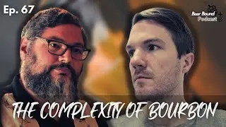 What is Bourbon?