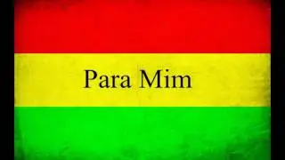 Melo de Para Mim 2010 ( Sem Vinheta ) Dread Mar I - Tu Sin Mi