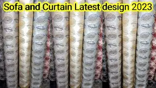 How to choose curtain fabric | Different types of curtain fabric