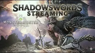 🔥Monster Hunter World: Iceborne FATALIS continues !