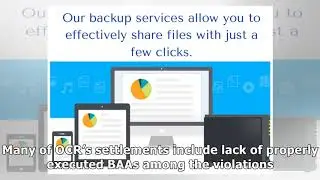 Top 5 HIPAA Compliant Cloud Storage and File Sharing Services