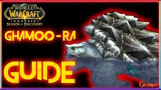 SOD - BFD Boss 2 Ghamoo-Ra Guide
