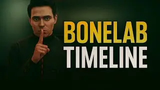 BoneLab Timeline Short | Test