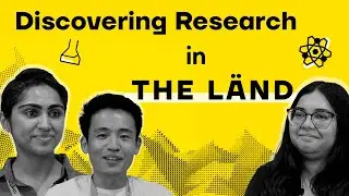 International science talents explore the German Southwest
