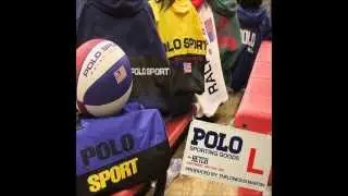 RetcH - Short $ermons Ft. Ab Soul (Polo Sporting Goods)