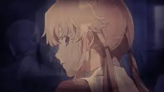 「AMV」Mirai Nikki - Past the Castle Walls