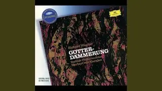 Götterdämmerung, Act III Scene 3: Zurück vom Ring!