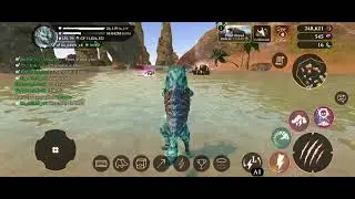 The Wolf game 12 lvl takin vs wolf pack