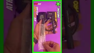 Jump rope unboxing - fast speed rope - athverv chase CrossFit jump rope #shorts