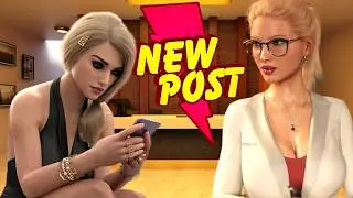 Anna Parker and Jessica O'Neil's-Hard News(21.02.2026)