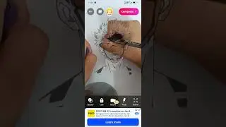 AR DRAWING FOR KIDS ACTIVITY 👍