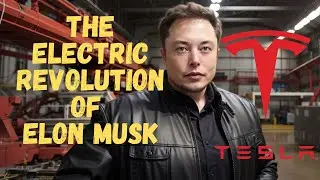 Tesla's Journey: Revolutionizing Transportation With Electric Vehicles | Business Miracle Stories