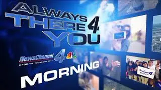 KFOR: NewsChannel 4 This Morning Open/Close (11/22/2016)