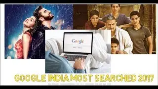 Most Searched Things On Google 2017 In Tamil