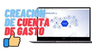 👍 CREACI&Oacute;N DE CUENTA DE 