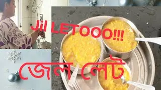 LETO|| SIM JEL LETO || SANTALI TRADITIONAL RECIPE