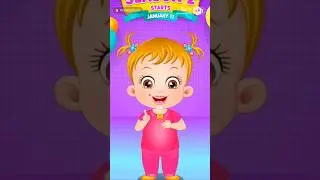 Baby Hazel Says Goodbye👋👋👋👋