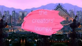 Ben Jaye - The Creators' Lounge S1Ep1(Kasper Lindmark - 081018)