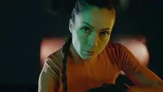 New Musik – Under Attack – An Original Video