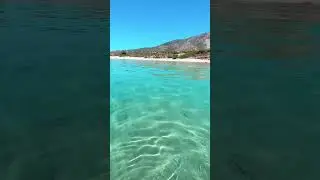 d&uuml;nyanın 7 harikasından biri #muğla #dat&ccedil;a #sahil #plaj #doğa #tatilvlog #t&uuml;rkiye #turkey #viral