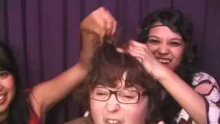 Shadowscene Videobooth #9
