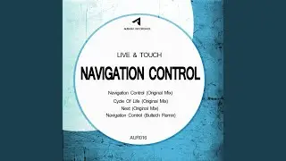 Navigation Control (Bultech Remix)