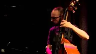 Federico Lechner Trio Tango Jazz