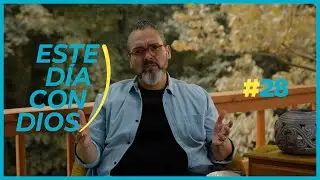 #28 Un corazón entero I Este Día Con Dios - Pr. Jorge Rampogna