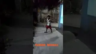 JUNIOR KOHELI