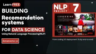 Creating Main.py (PART 1)  For Building a Netflix Recommendation System