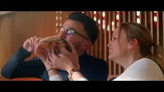 L'Osteria Corporate Video 