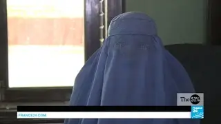 The 51% - The Afghan women defying tradition by seeking divorce