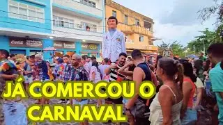 BONECO GIGANTE DE OLINDA PERNAMBUCO 04/ JANEIRO/2026
