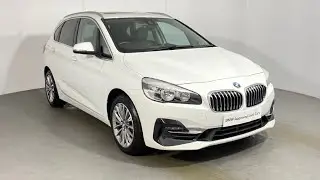2018 (68) BMW 2 SERIES 220i Luxury 5dr DCT | Carlisle BMW | YK68CCJ