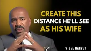 Create This Distance & He&rsquo;ll See You as His Wife 💍 | Relationship Advice for Women