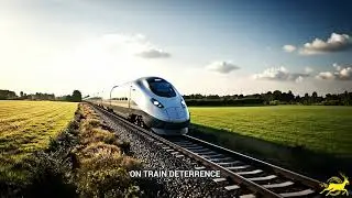 TrackSonic On-Train Wildlife Deterrence | Ultrasonic Safety for Railways