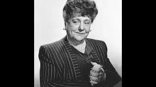 10 Things You Should Know About Florence Bates
