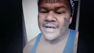 CRIP MAC*** MANAGER 600 CONTRACT WAS FAKE MAC YOUTUBE CHANNEL TAKEN