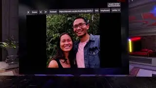 AI at it again | Immersed Minds Event | Somnium Space Metaverse