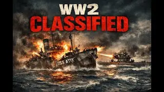 Why America&rsquo;s Secret WW2 Q-Ship Failed