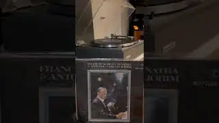 🎶 Francis Albert Sinatra & Antonio Carlos Jobim🏷 Reprise 💿 1st Press/ 1967🔢 RLP 77.006🌎 🇧🇷