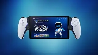 PlayStation portal unboxing !!🥳