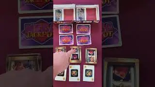 Mega Jackpot #samouczek #gra karciana #jakgrać