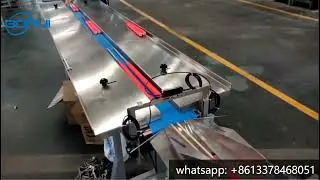 [Boruipack] Candles noodles packing machine stick noodles vermicelli packing machine BR-180XS