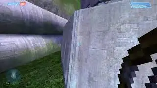 [Cursed Halo] How cursed can it POSSIBLY be?