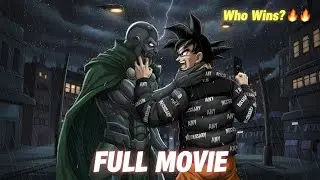 Drip Goku 135 Полный фильм на хинди HD