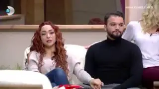 Kısmetse Olur   Gamze ve Şahin aşkı başlıyor mu