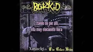 Blitzkid - Lady in the lake
