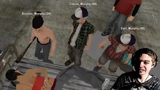 BANNED FOR CHEATING!? no - Amy #81 (LSRP)