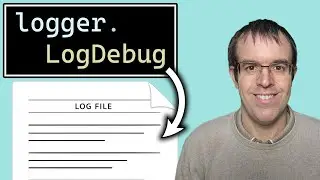 File logging in ASP.NET Core made easy with Serilog